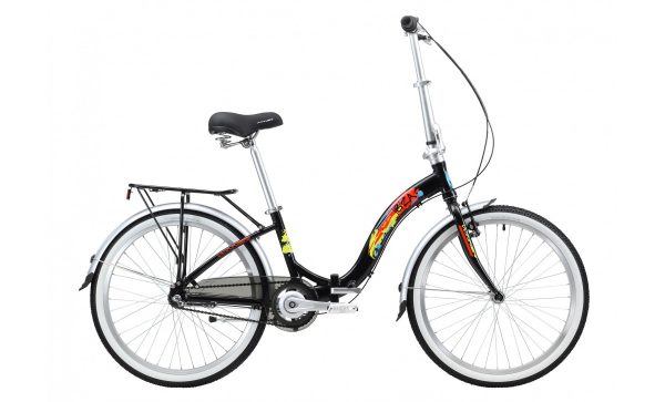 Велосипеди для міста